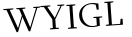 Please type this word.