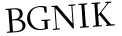 Please type this word.