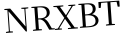 Please type this word.