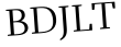 Please type this word.