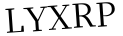 Please type this word.