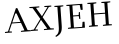 Please type this word.
