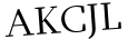 Please type this word.