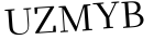 Please type this word.