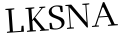 Please type this word.