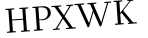 Please type this word.