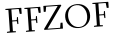 Please type this word.
