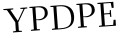 Please type this word.