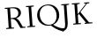 Please type this word.