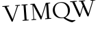 Please type this word.