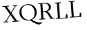 Please type this word.