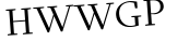 Please type this word.