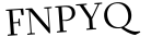 Please type this word.