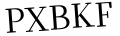 Please type this word.