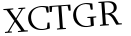 Please type this word.