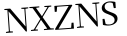 Please type this word.
