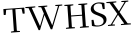 Please type this word.