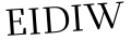 Please type this word.