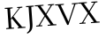 Please type this word.