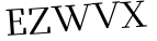 Please type this word.