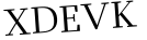 Please type this word.