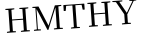 Please type this word.