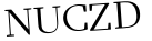 Please type this word.