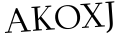Please type this word.
