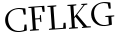 Please type this word.