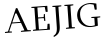 Please type this word.