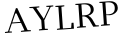 Please type this word.
