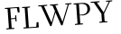 Please type this word.