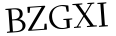 Please type this word.