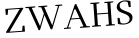 Please type this word.