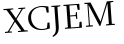 Please type this word.
