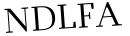 Please type this word.