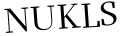 Please type this word.