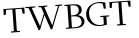 Please type this word.