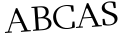 Please type this word.