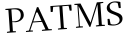 Please type this word.
