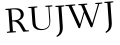 Please type this word.