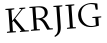 Please type this word.