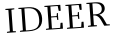 Please type this word.
