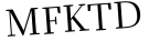 Please type this word.