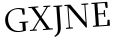 Please type this word.