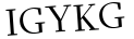Please type this word.