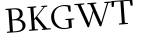 Please type this word.