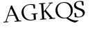 Please type this word.