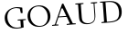 Please type this word.