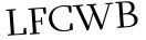 Please type this word.